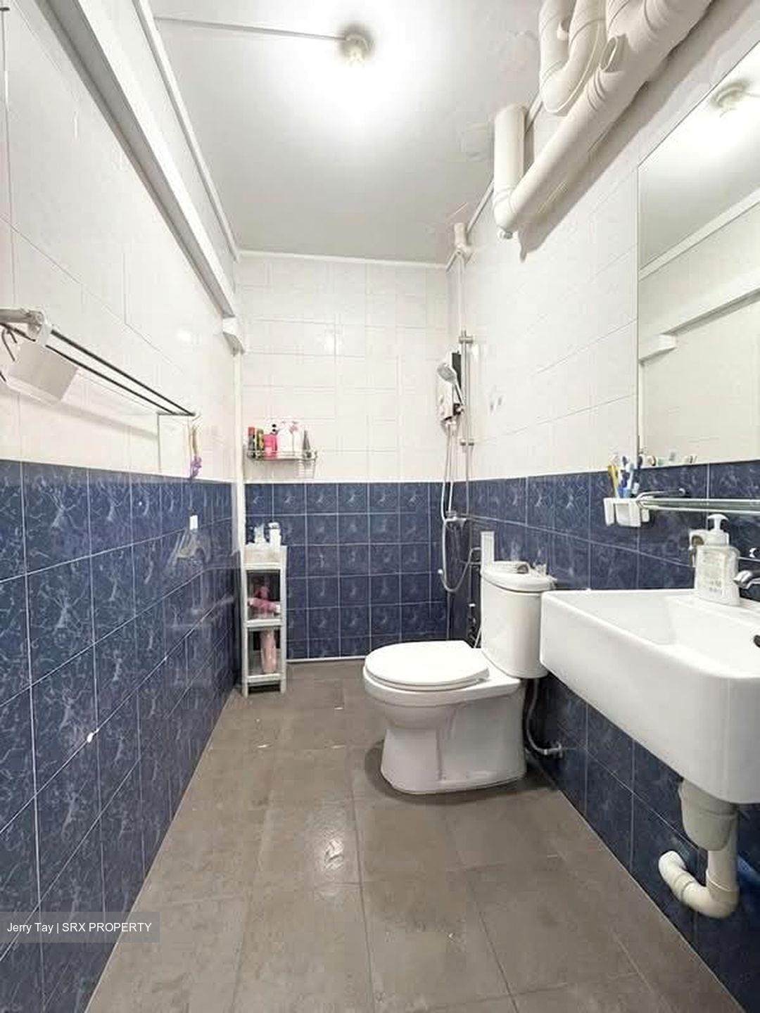 Blk 666 Choa Chu Kang Crescent (Choa Chu Kang), HDB 5 Rooms #552323941